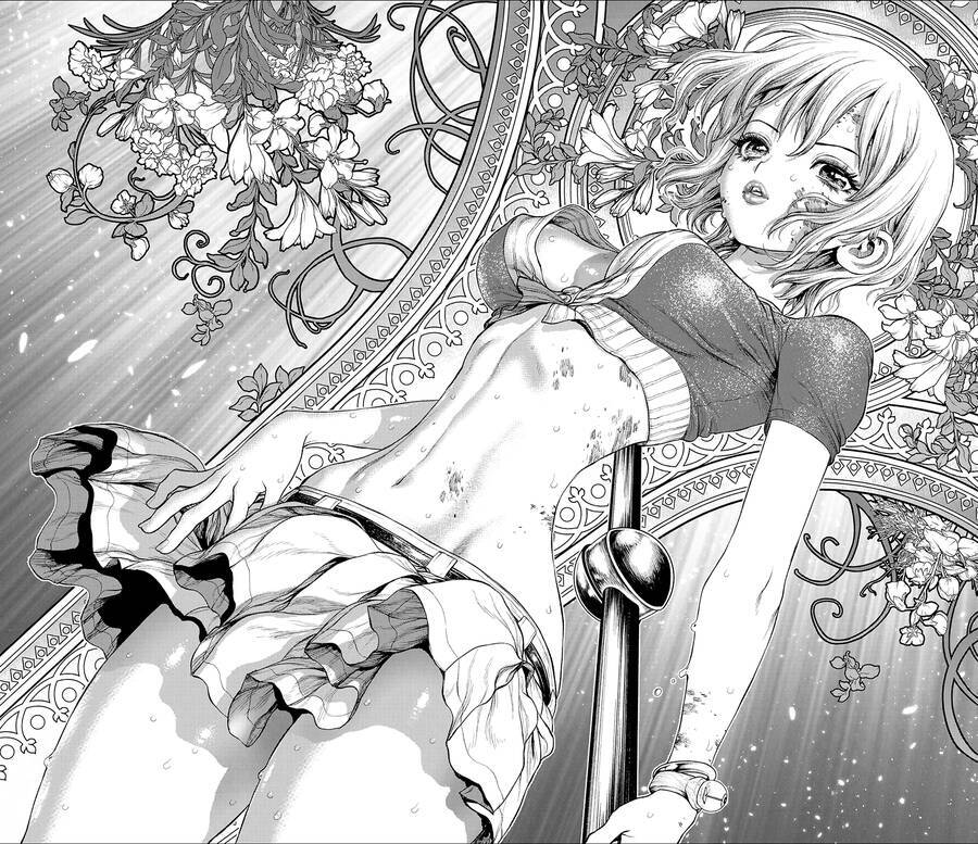 One Piece: Hành Trình Của Ace Chapter 4.5 - Trang 2