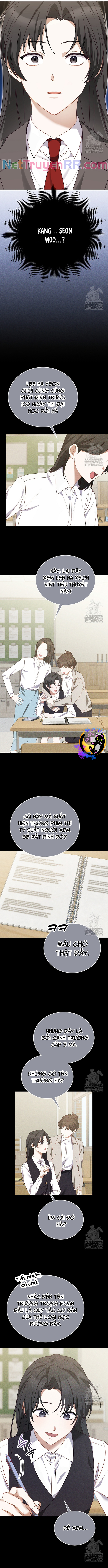 Trở Thành Bạn Cùng Lớp Với Đám Nam Chính Điên Rồ Chapter 1 - Trang 2