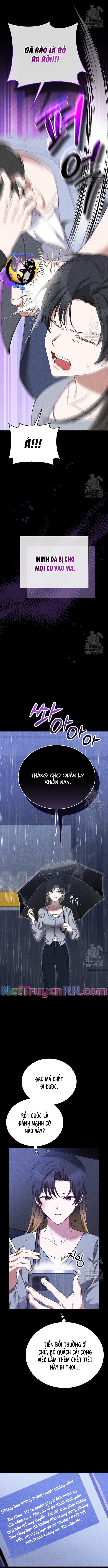 Trở Thành Bạn Cùng Lớp Với Đám Nam Chính Điên Rồ Chapter 1 - Trang 2