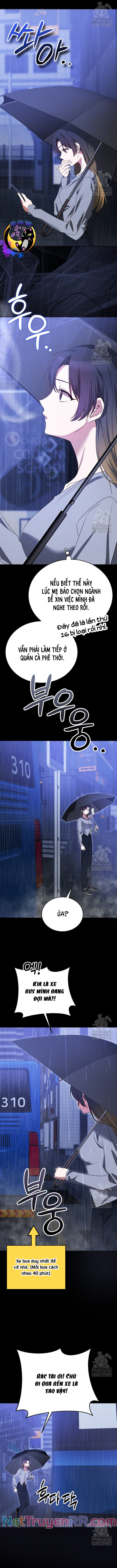 Trở Thành Bạn Cùng Lớp Với Đám Nam Chính Điên Rồ Chapter 1 - Trang 2