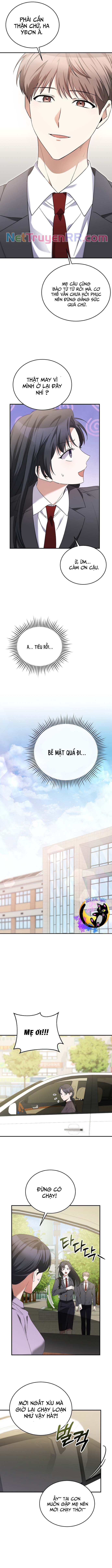 Trở Thành Bạn Cùng Lớp Với Đám Nam Chính Điên Rồ Chapter 3 - Trang 2