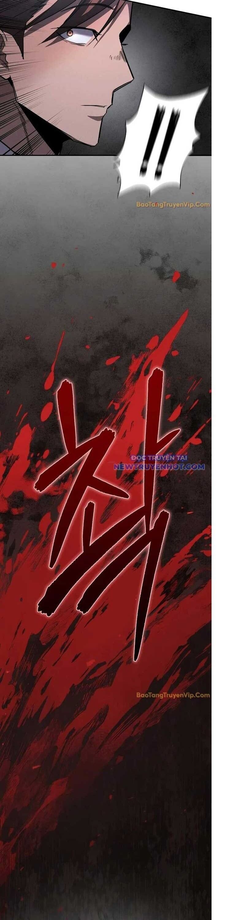 Ta Trở Thành Truyền Nhân Của Võ Thần Chapter 2 - Trang 2