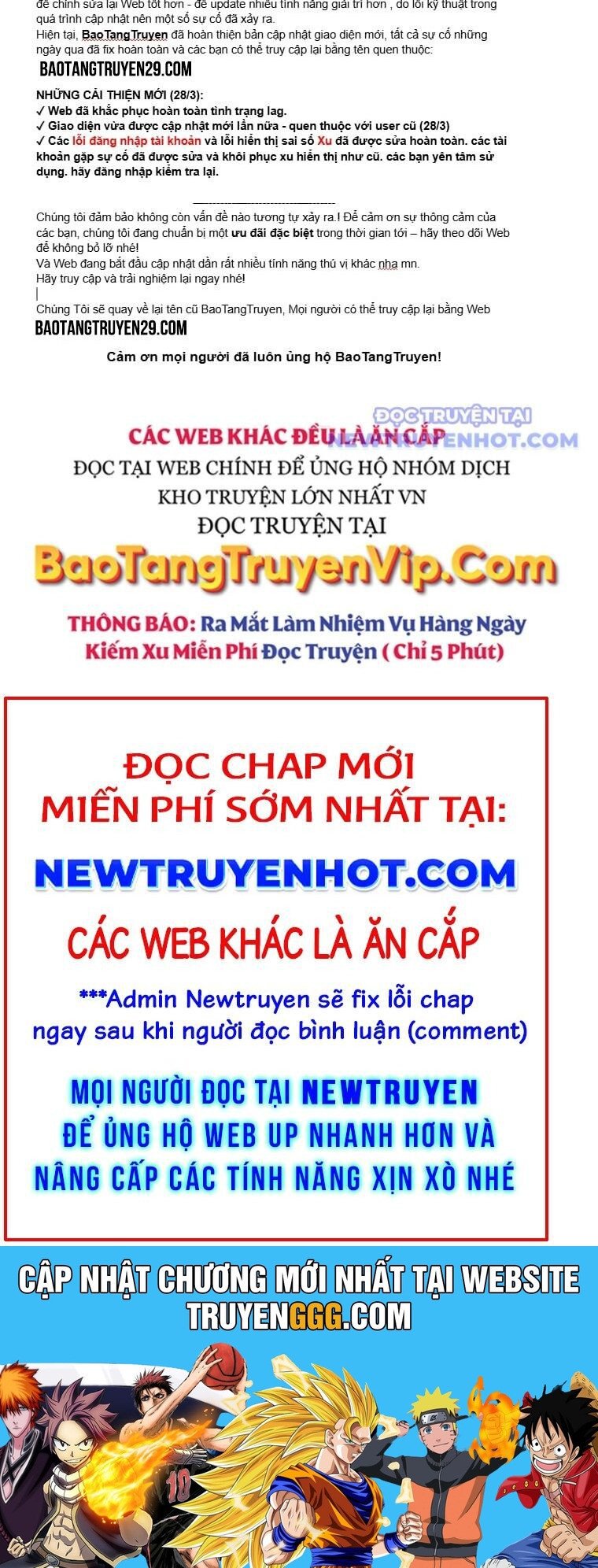 Ta Trở Thành Truyền Nhân Của Võ Thần Chapter 2 - Trang 2