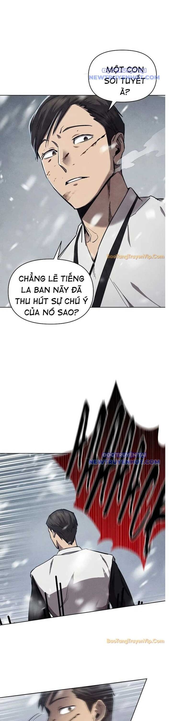 Ta Trở Thành Truyền Nhân Của Võ Thần Chapter 2 - Trang 2