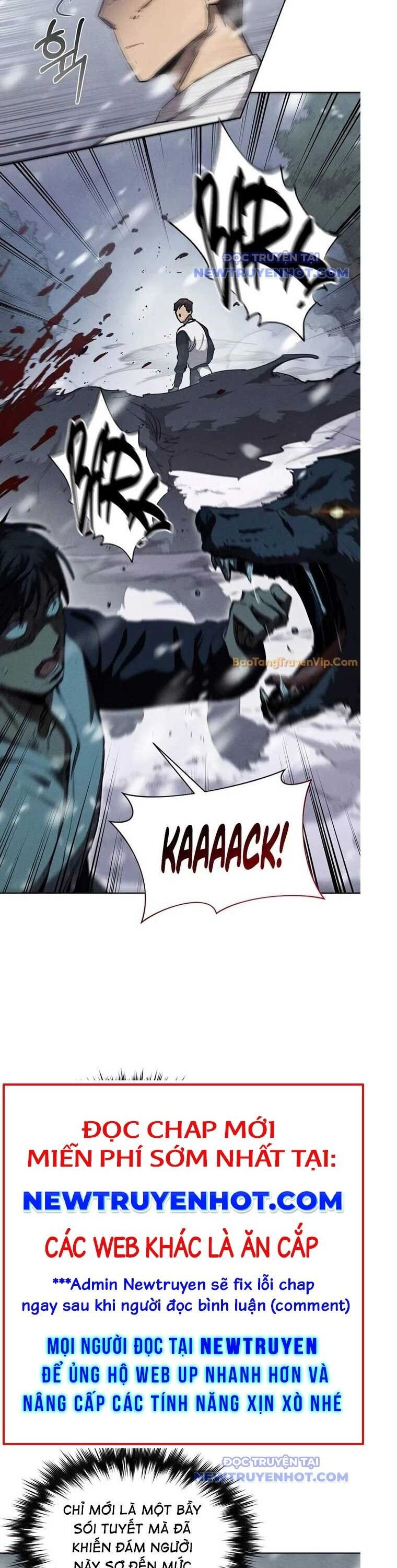 Ta Trở Thành Truyền Nhân Của Võ Thần Chapter 2 - Trang 2