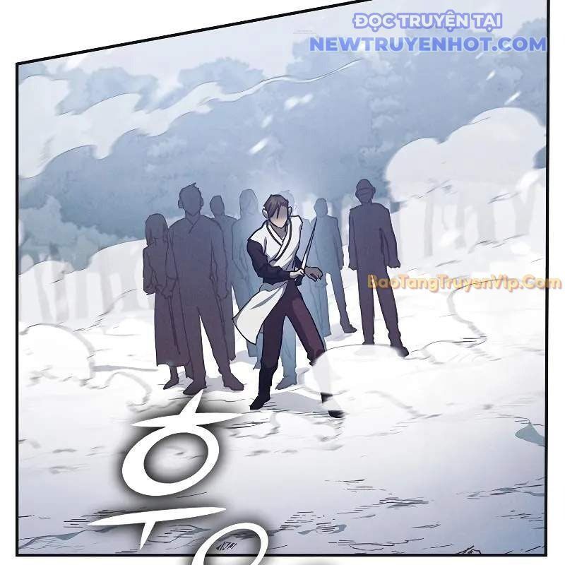 Ta Trở Thành Truyền Nhân Của Võ Thần Chapter 3.7 - Trang 2