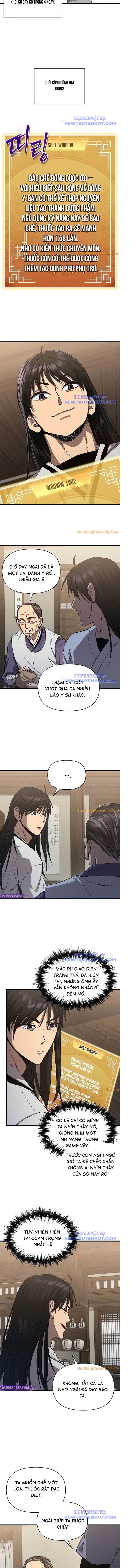 Ta Trở Thành Truyền Nhân Của Võ Thần Chapter 7 - Trang 2