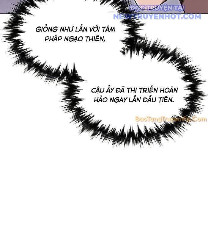 Ta Trở Thành Truyền Nhân Của Võ Thần Chapter 11 - Trang 2