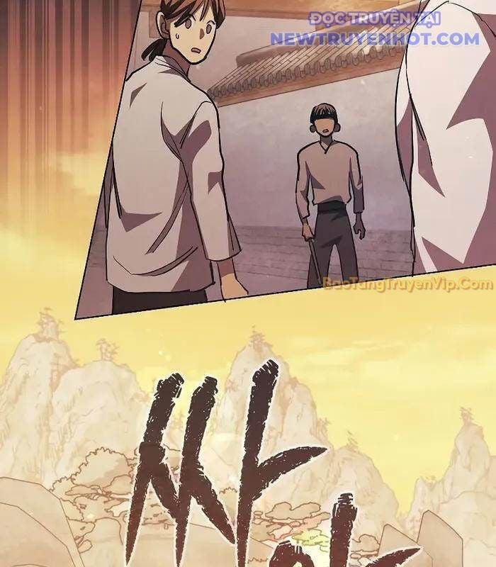 Ta Trở Thành Truyền Nhân Của Võ Thần Chapter 11 - Trang 2