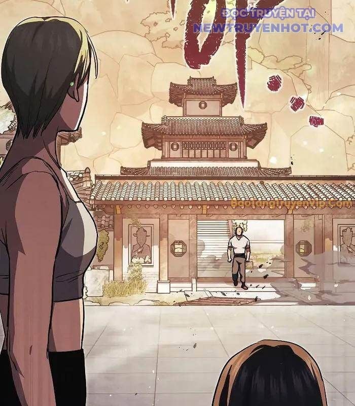 Ta Trở Thành Truyền Nhân Của Võ Thần Chapter 11 - Trang 2