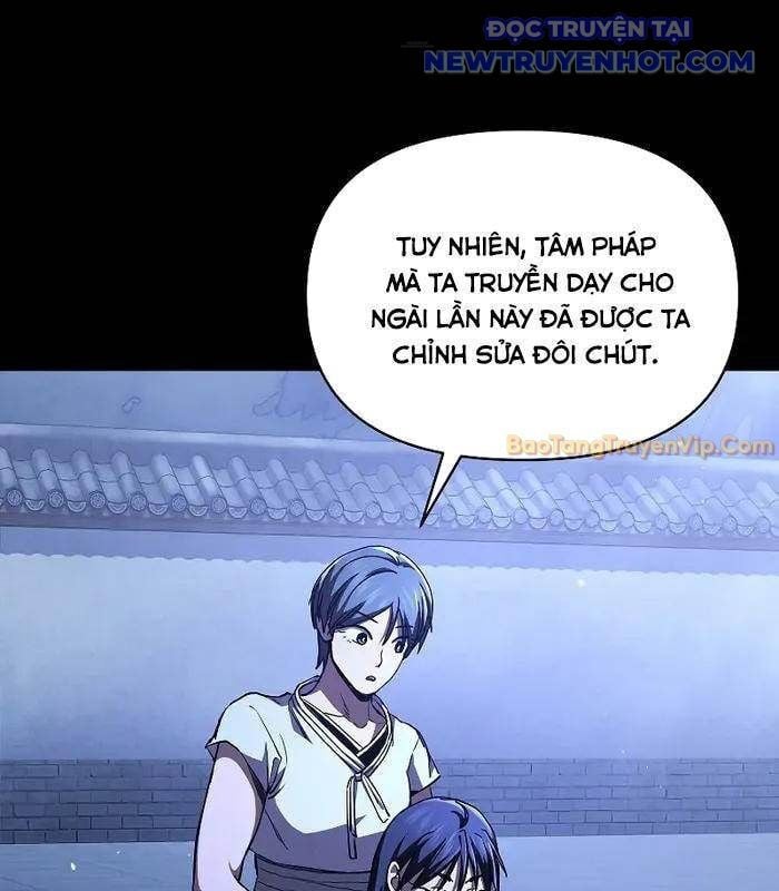 Ta Trở Thành Truyền Nhân Của Võ Thần Chapter 11 - Trang 2