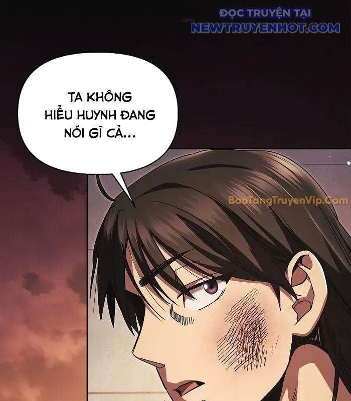 Ta Trở Thành Truyền Nhân Của Võ Thần Chapter 11 - Trang 2