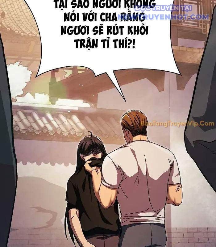 Ta Trở Thành Truyền Nhân Của Võ Thần Chapter 11 - Trang 2