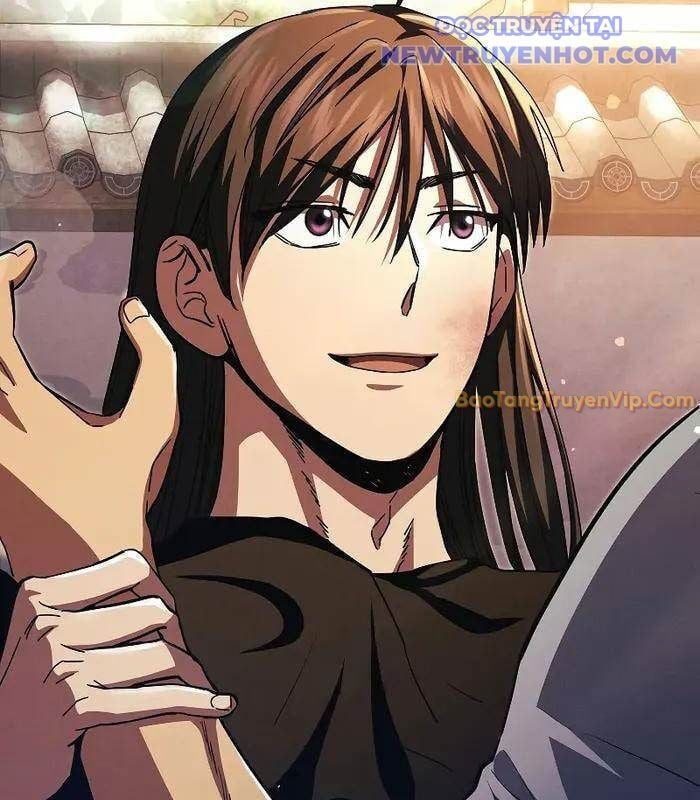 Ta Trở Thành Truyền Nhân Của Võ Thần Chapter 11 - Trang 2