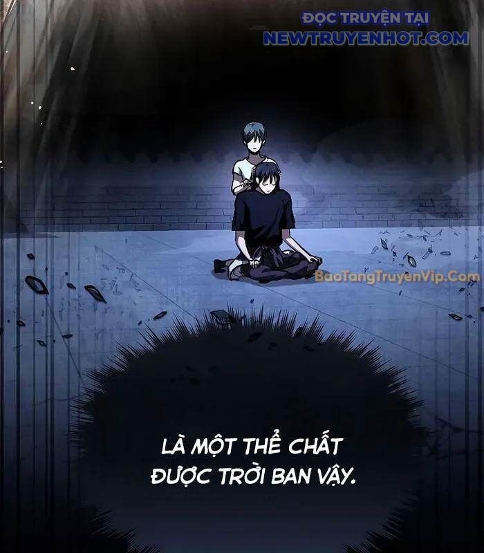 Ta Trở Thành Truyền Nhân Của Võ Thần Chapter 11 - Trang 2
