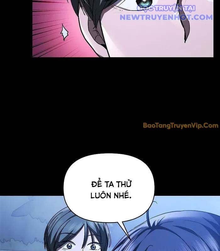 Ta Trở Thành Truyền Nhân Của Võ Thần Chapter 11 - Trang 2