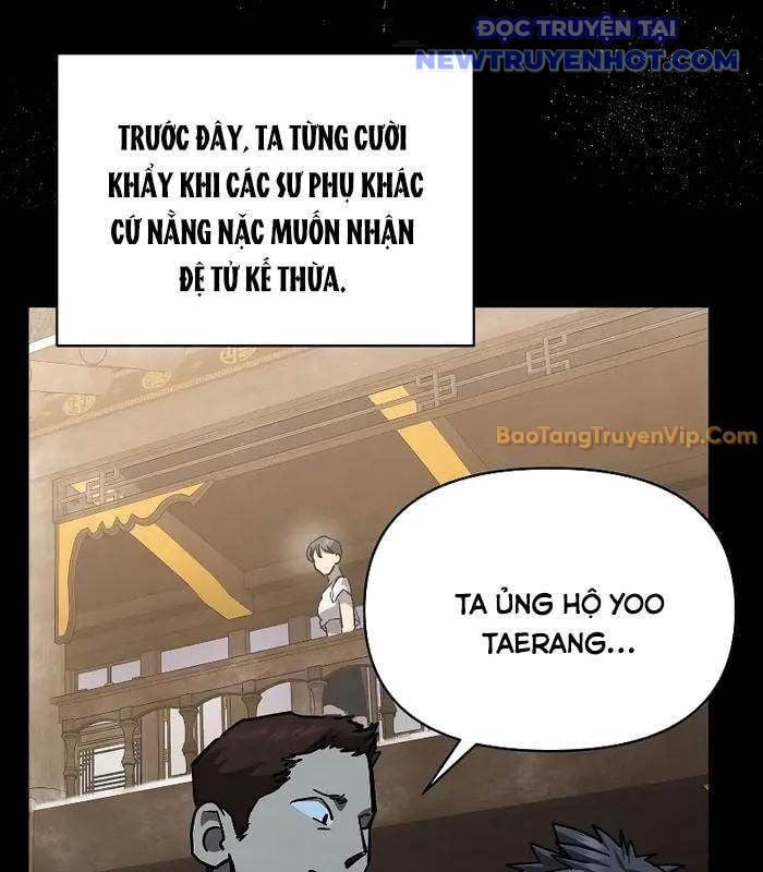 Ta Trở Thành Truyền Nhân Của Võ Thần Chapter 11 - Trang 2