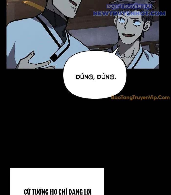 Ta Trở Thành Truyền Nhân Của Võ Thần Chapter 11 - Trang 2