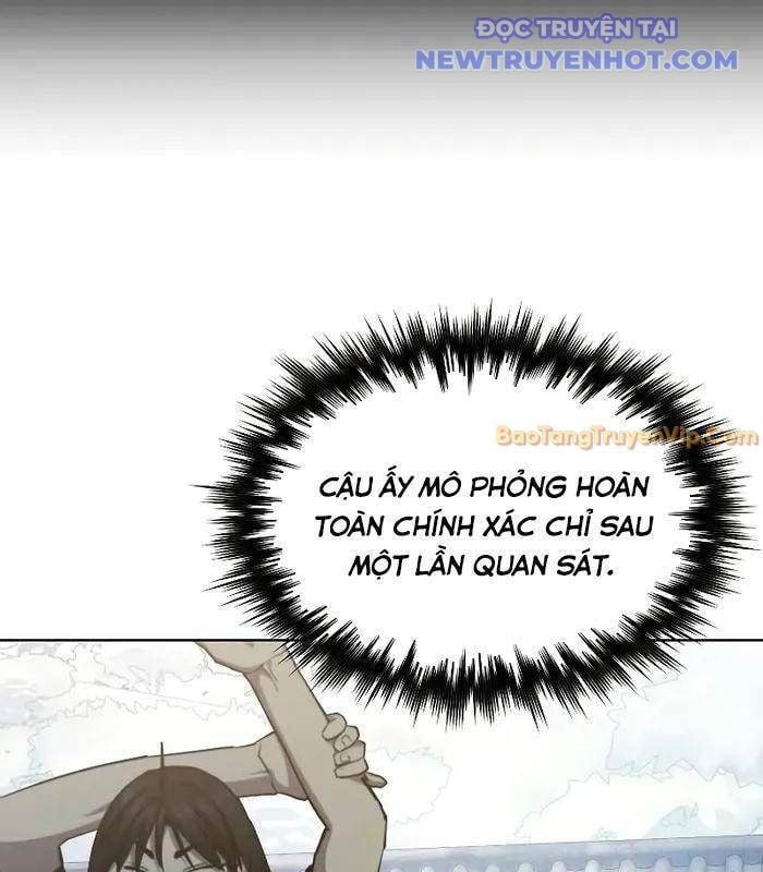 Ta Trở Thành Truyền Nhân Của Võ Thần Chapter 11 - Trang 2