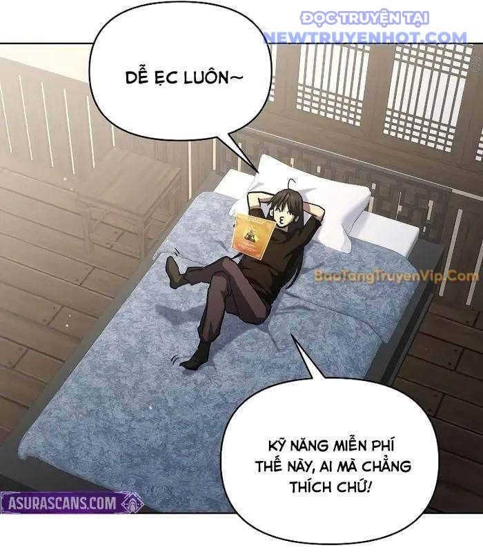 Ta Trở Thành Truyền Nhân Của Võ Thần Chapter 11 - Trang 2