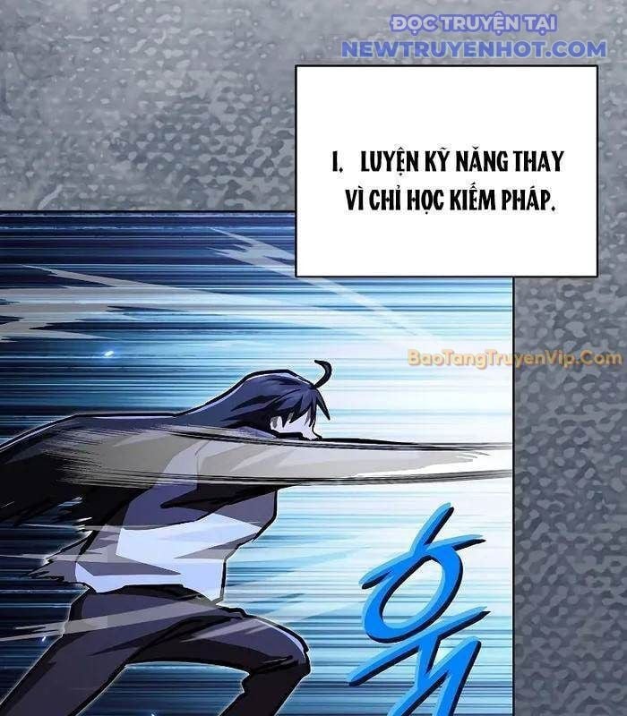 Ta Trở Thành Truyền Nhân Của Võ Thần Chapter 11 - Trang 2