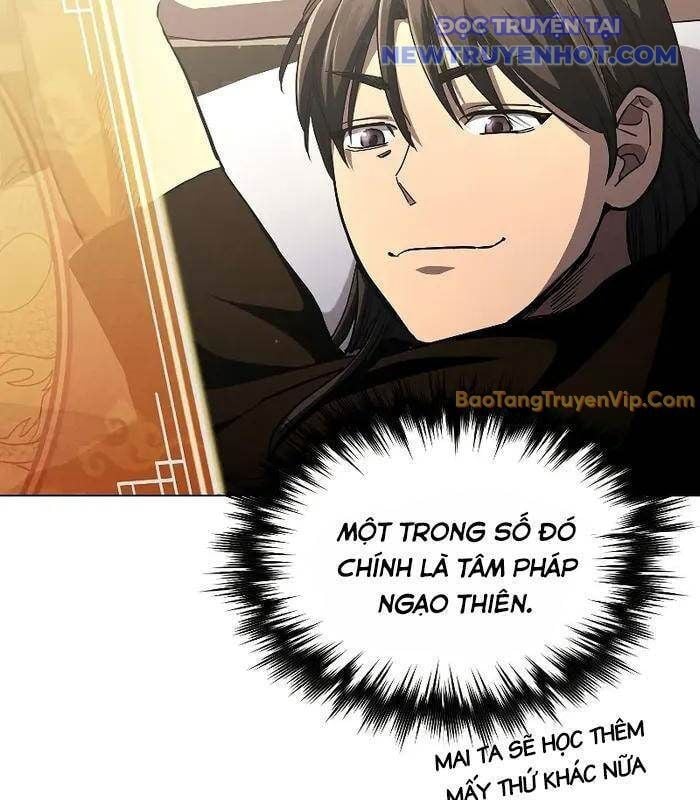 Ta Trở Thành Truyền Nhân Của Võ Thần Chapter 11 - Trang 2