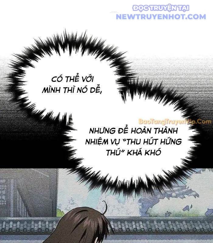 Ta Trở Thành Truyền Nhân Của Võ Thần Chapter 11 - Trang 2