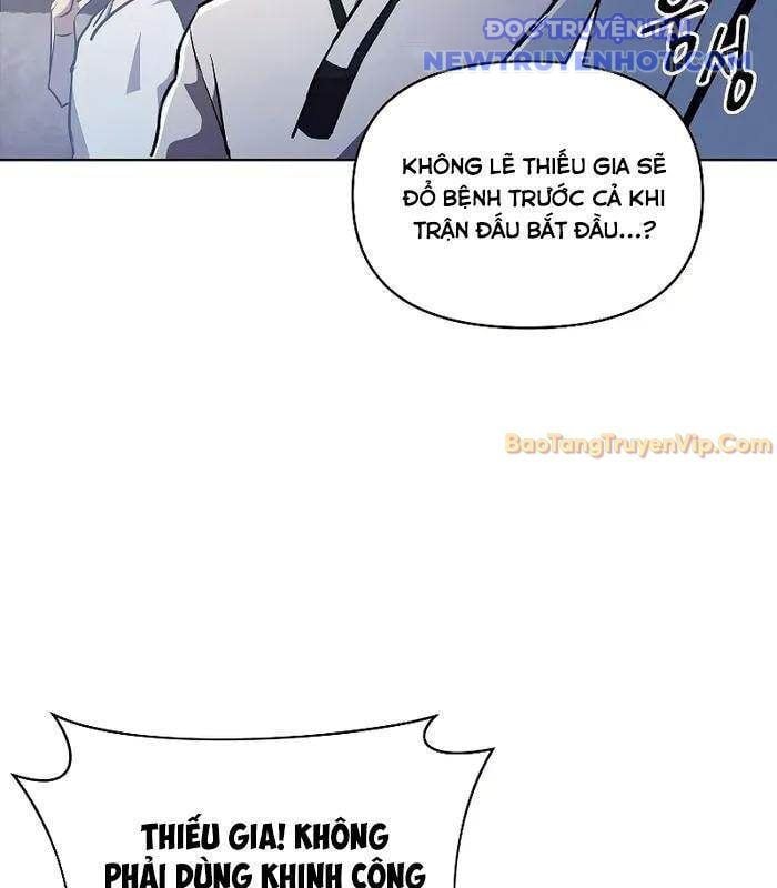 Ta Trở Thành Truyền Nhân Của Võ Thần Chapter 11 - Trang 2