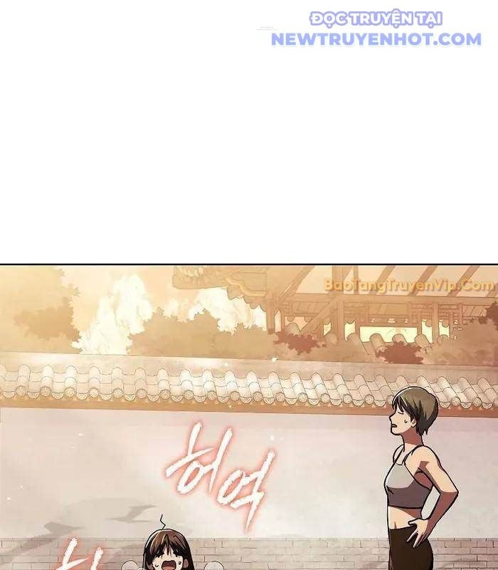 Ta Trở Thành Truyền Nhân Của Võ Thần Chapter 11 - Trang 2