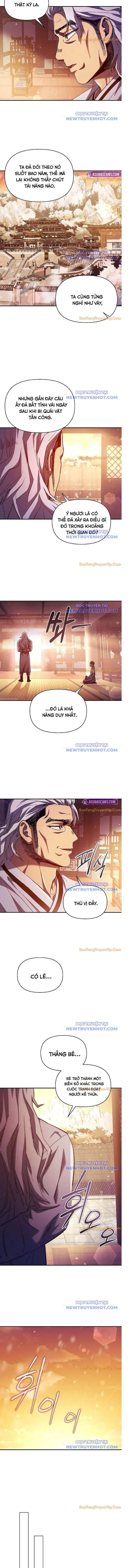 Ta Trở Thành Truyền Nhân Của Võ Thần Chapter 14.9 - Trang 2