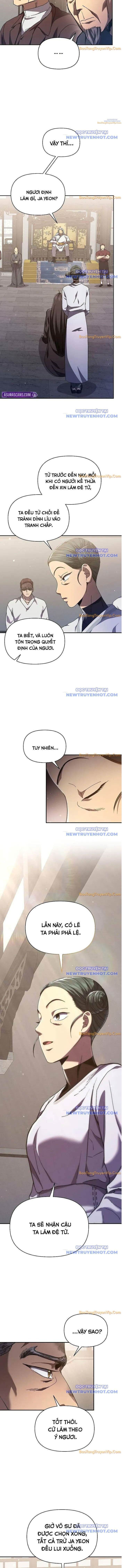 Ta Trở Thành Truyền Nhân Của Võ Thần Chapter 14.9 - Trang 2