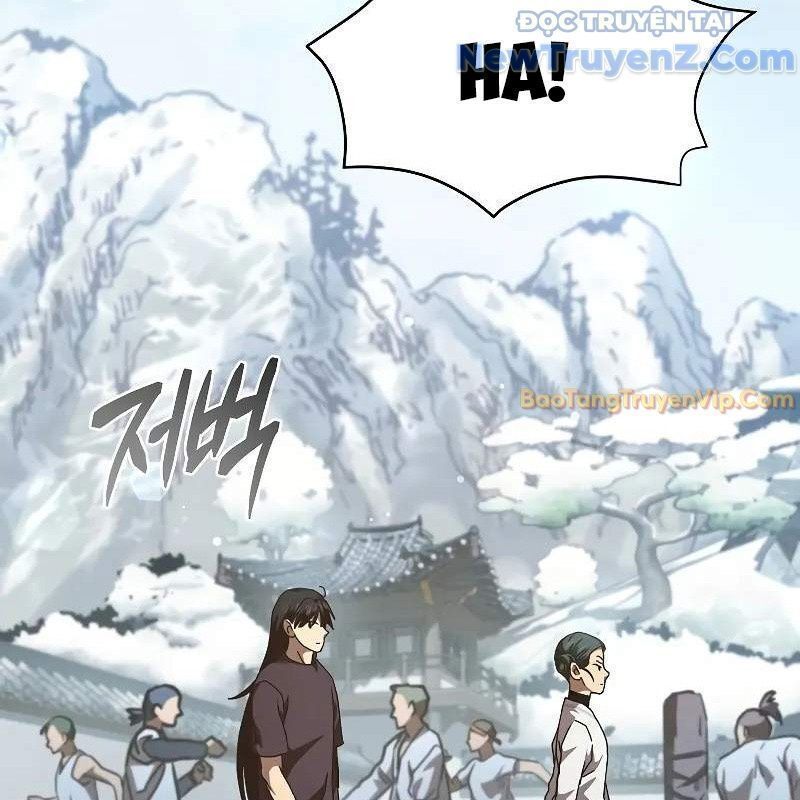 Ta Trở Thành Truyền Nhân Của Võ Thần Chapter 15.5 - Trang 2