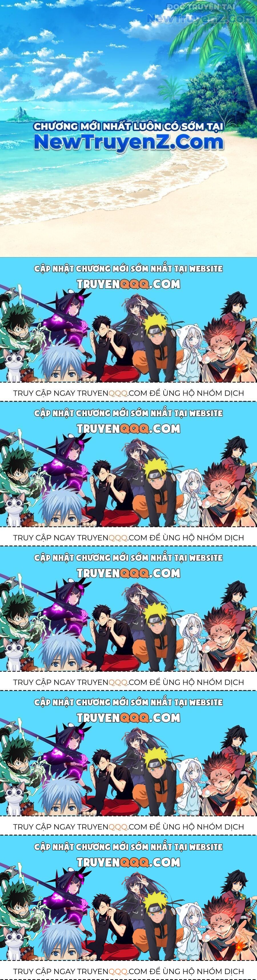 Ta Trở Thành Truyền Nhân Của Võ Thần Chapter 15.5 - Trang 2