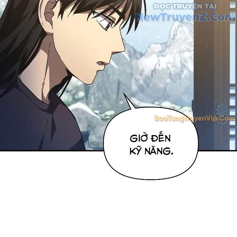 Ta Trở Thành Truyền Nhân Của Võ Thần Chapter 15.5 - Trang 2