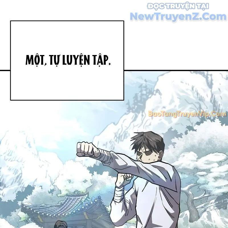 Ta Trở Thành Truyền Nhân Của Võ Thần Chapter 15.5 - Trang 2