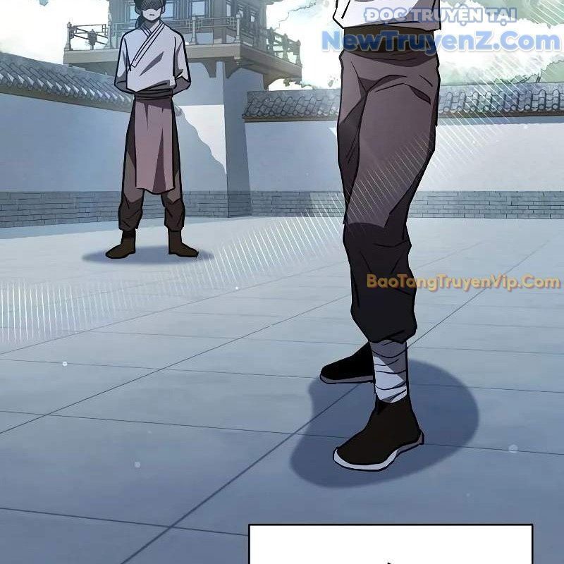 Ta Trở Thành Truyền Nhân Của Võ Thần Chapter 15.5 - Trang 2