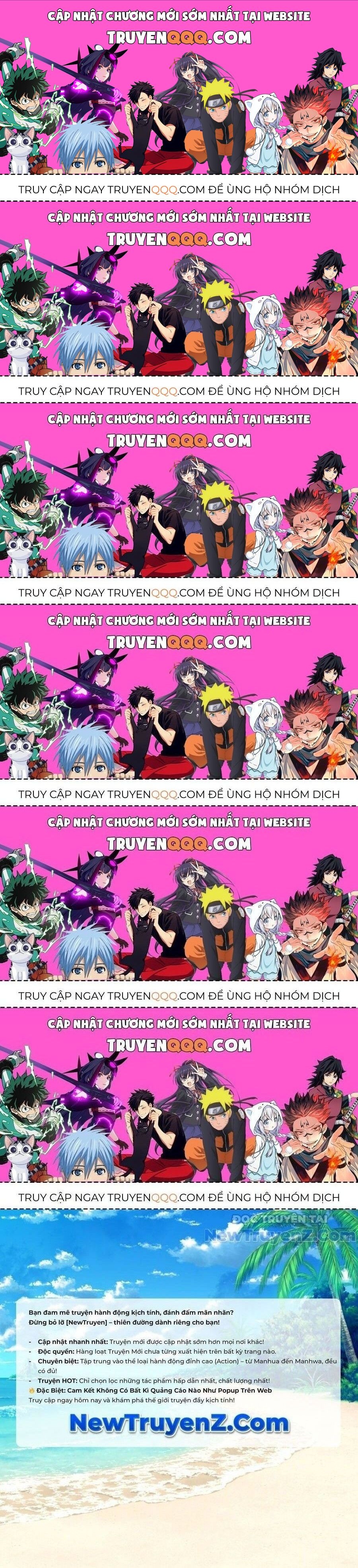 Ta Trở Thành Truyền Nhân Của Võ Thần Chapter 15.6 - Trang 2