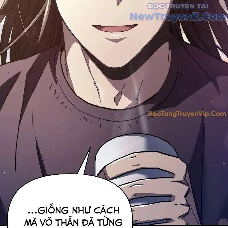 Ta Trở Thành Truyền Nhân Của Võ Thần Chapter 15.6 - Trang 2