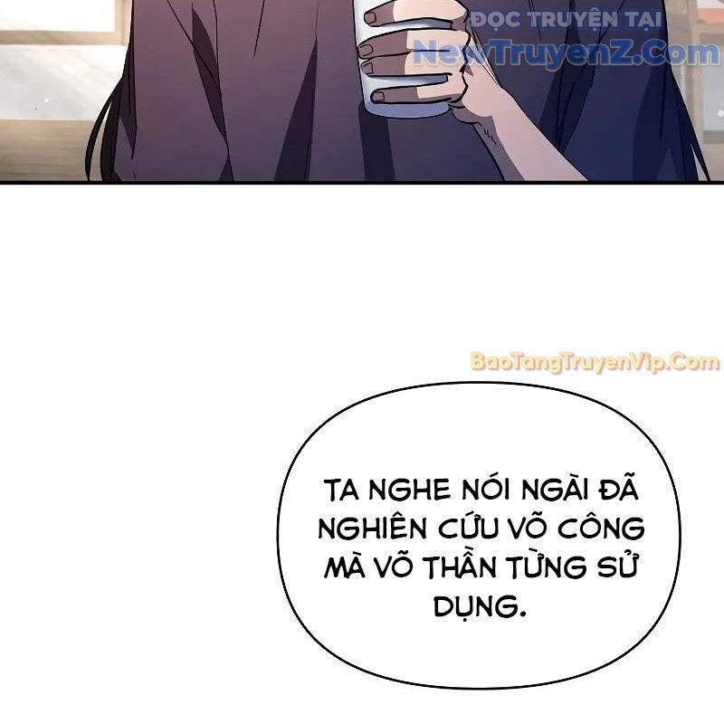 Ta Trở Thành Truyền Nhân Của Võ Thần Chapter 15.6 - Trang 2