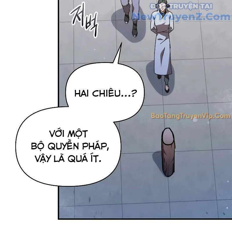 Ta Trở Thành Truyền Nhân Của Võ Thần Chapter 15.6 - Trang 2