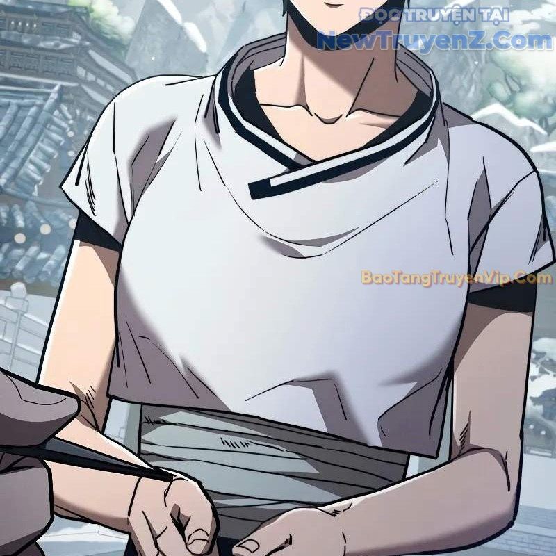 Ta Trở Thành Truyền Nhân Của Võ Thần Chapter 15.6 - Trang 2