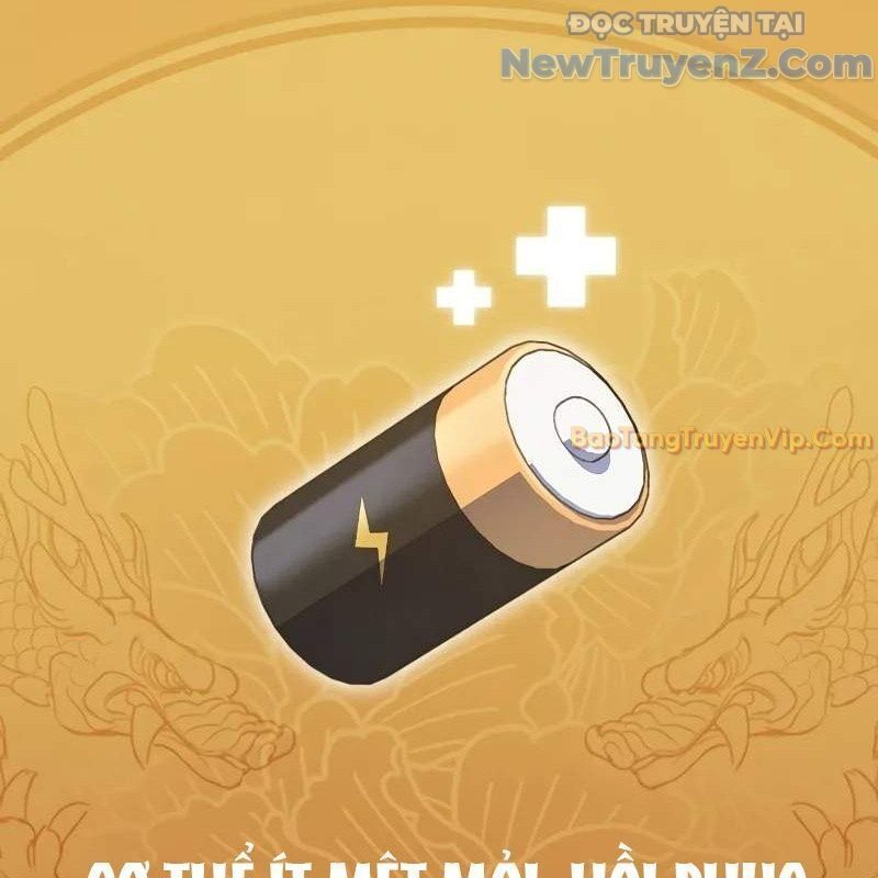 Ta Trở Thành Truyền Nhân Của Võ Thần Chapter 15.6 - Trang 2