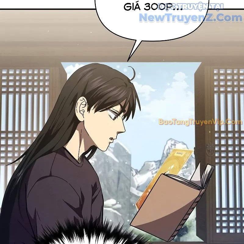 Ta Trở Thành Truyền Nhân Của Võ Thần Chapter 15.6 - Trang 2