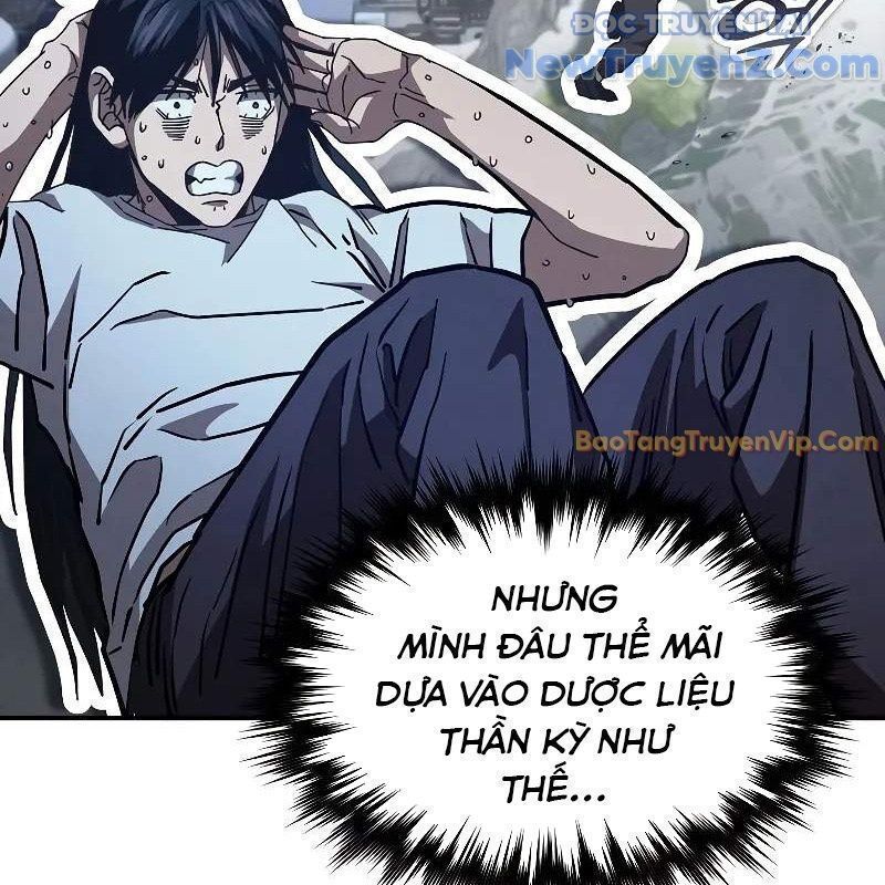 Ta Trở Thành Truyền Nhân Của Võ Thần Chapter 15.6 - Trang 2