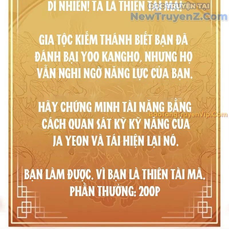 Ta Trở Thành Truyền Nhân Của Võ Thần Chapter 15.9 - Trang 2