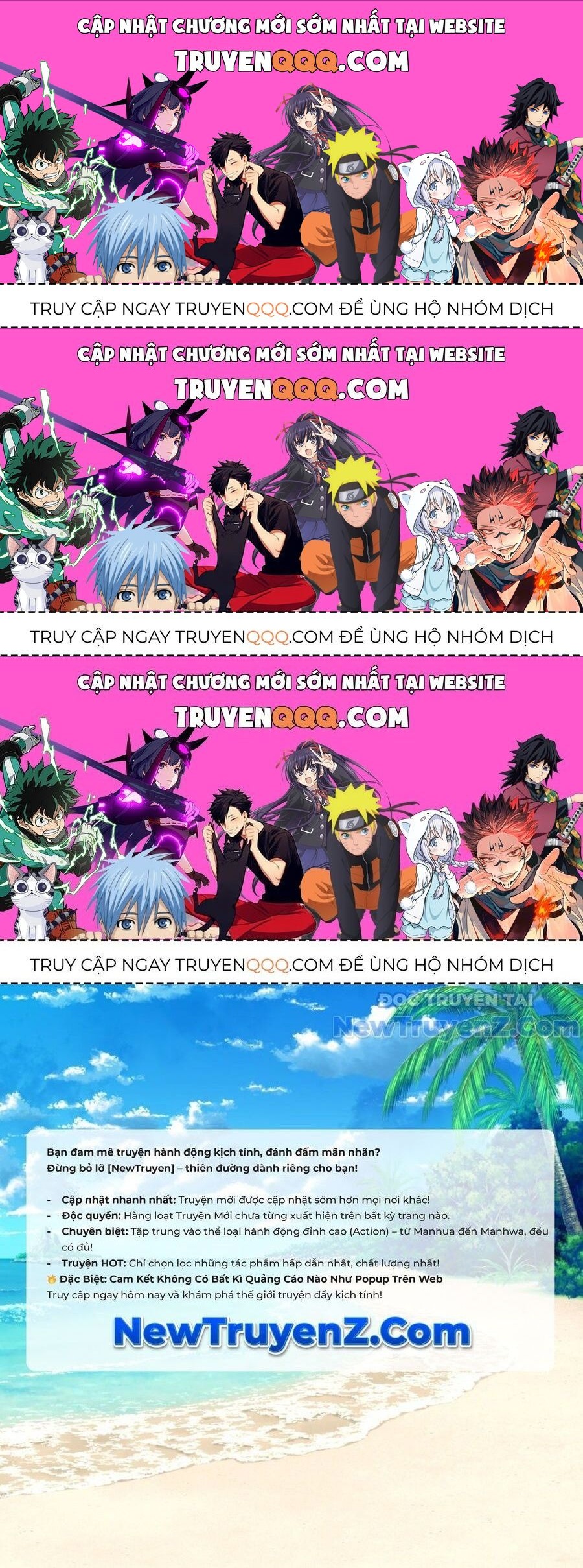 Ta Trở Thành Truyền Nhân Của Võ Thần Chapter 16.3 - Trang 2