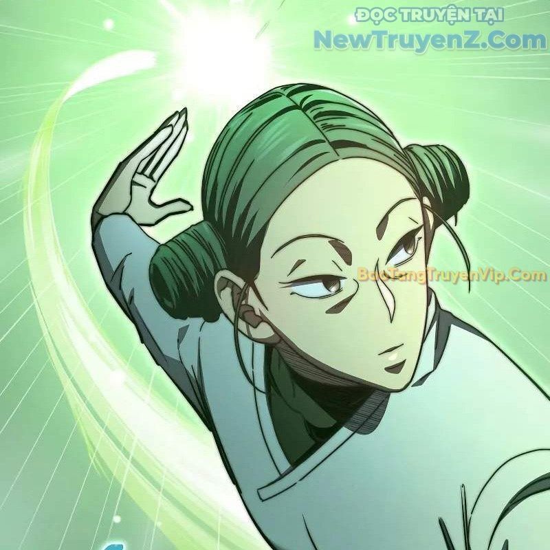 Ta Trở Thành Truyền Nhân Của Võ Thần Chapter 16.3 - Trang 2