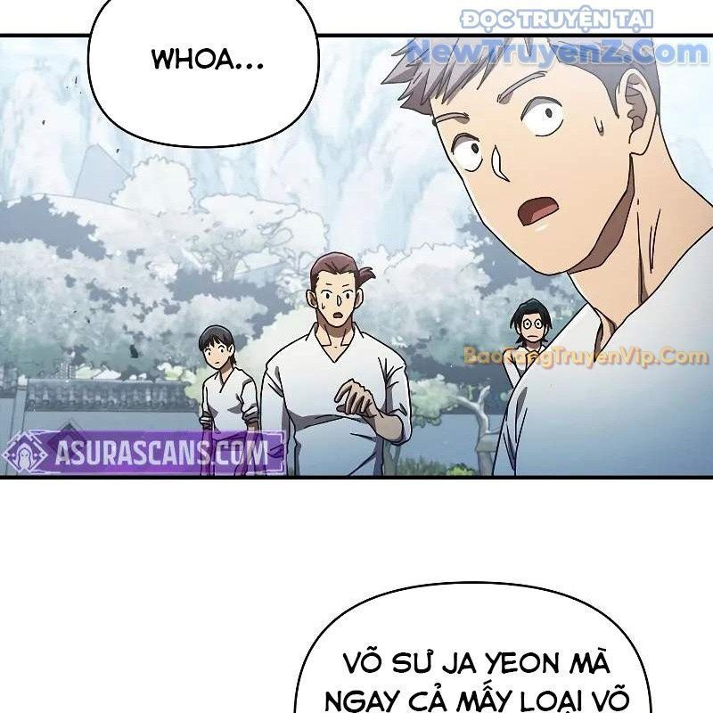 Ta Trở Thành Truyền Nhân Của Võ Thần Chapter 16.3 - Trang 2