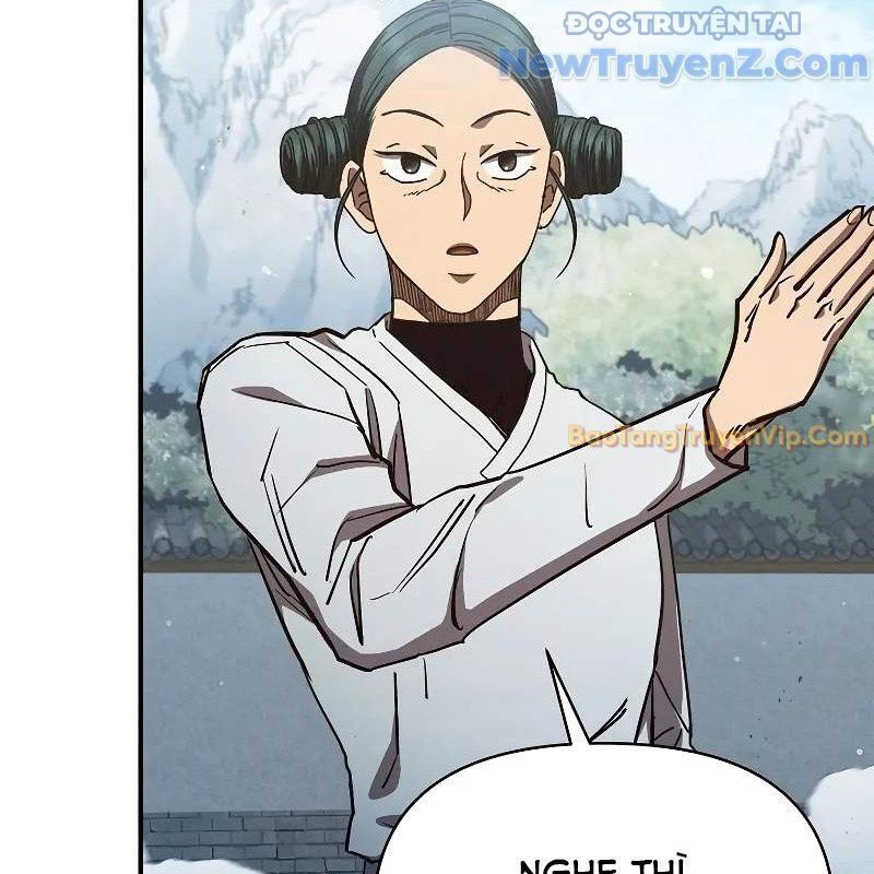 Ta Trở Thành Truyền Nhân Của Võ Thần Chapter 16.3 - Trang 2