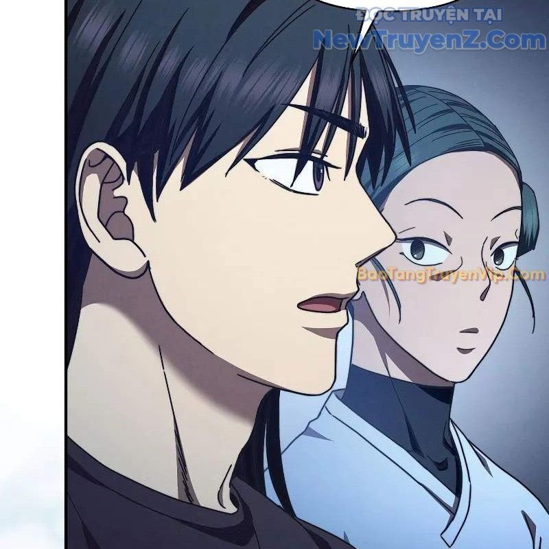 Ta Trở Thành Truyền Nhân Của Võ Thần Chapter 16.3 - Trang 2